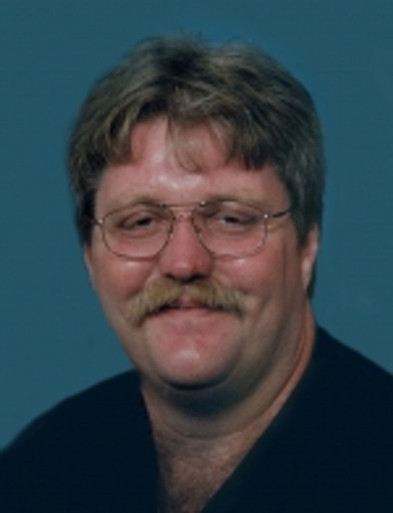 Brian D. Berger