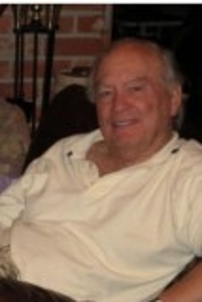 Albert  E Crawford Profile Photo