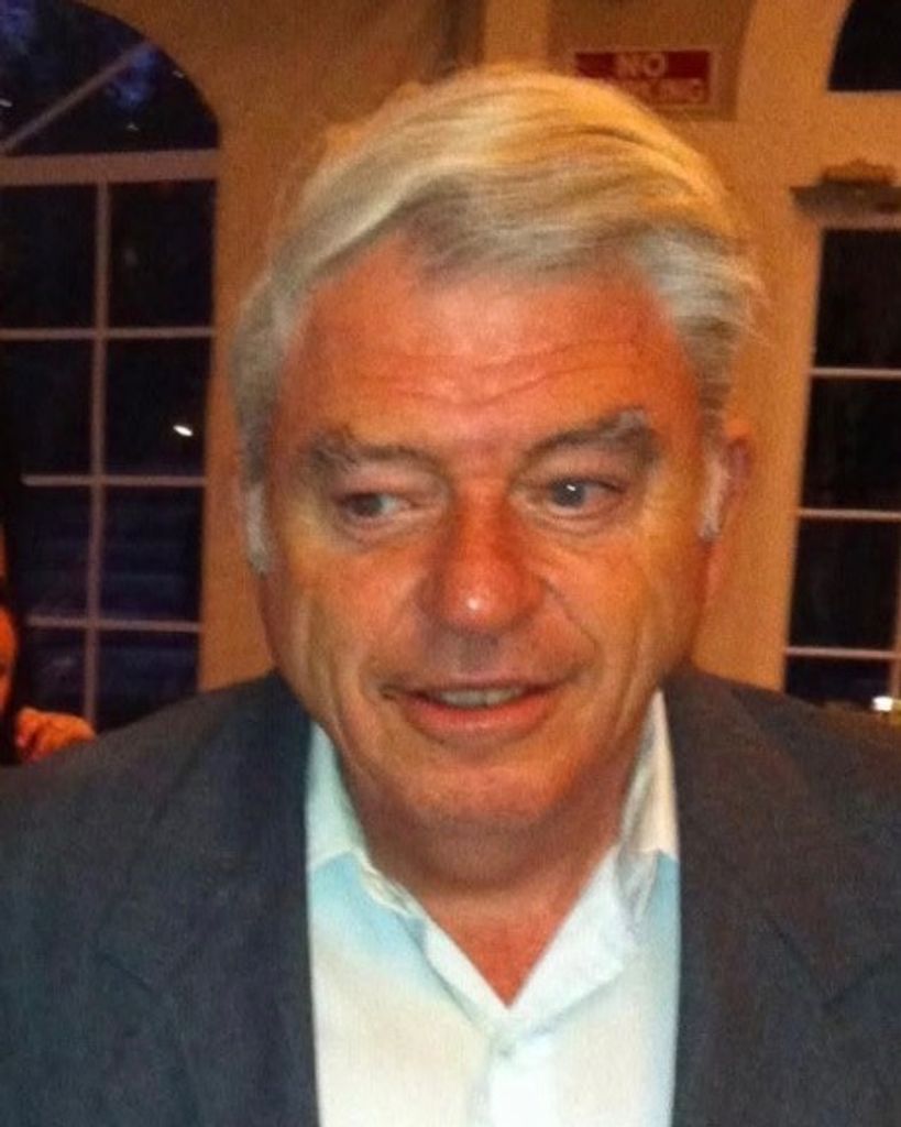 David Henneke Profile Photo