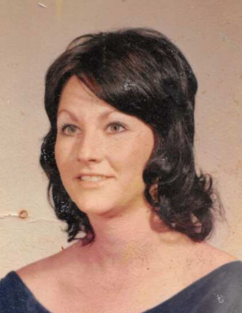 Janice Elaine (Mathis)  Shook Profile Photo