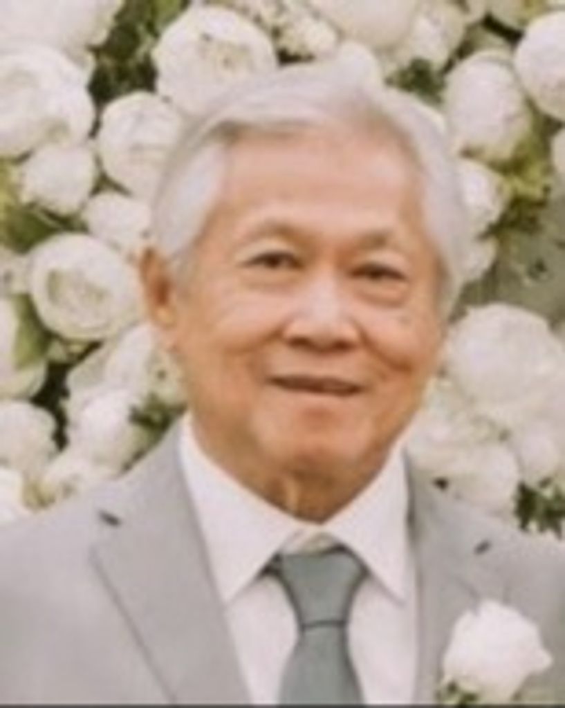 Danilo "Danny" Ilano Bautista Profile Photo