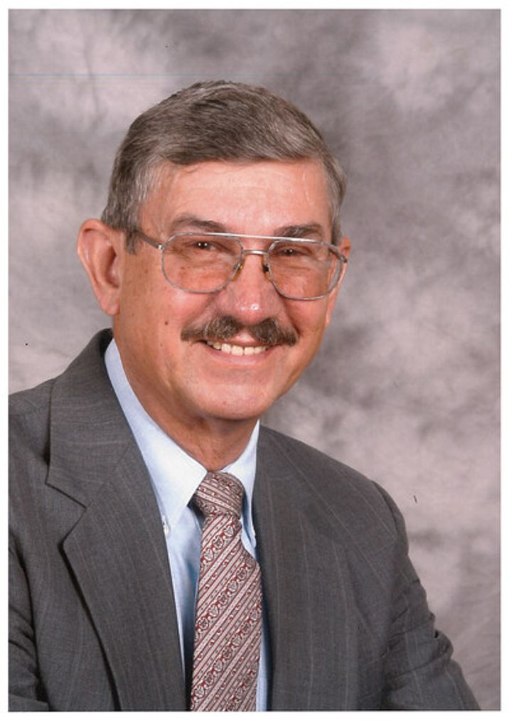 John Cletus Leavell Profile Photo