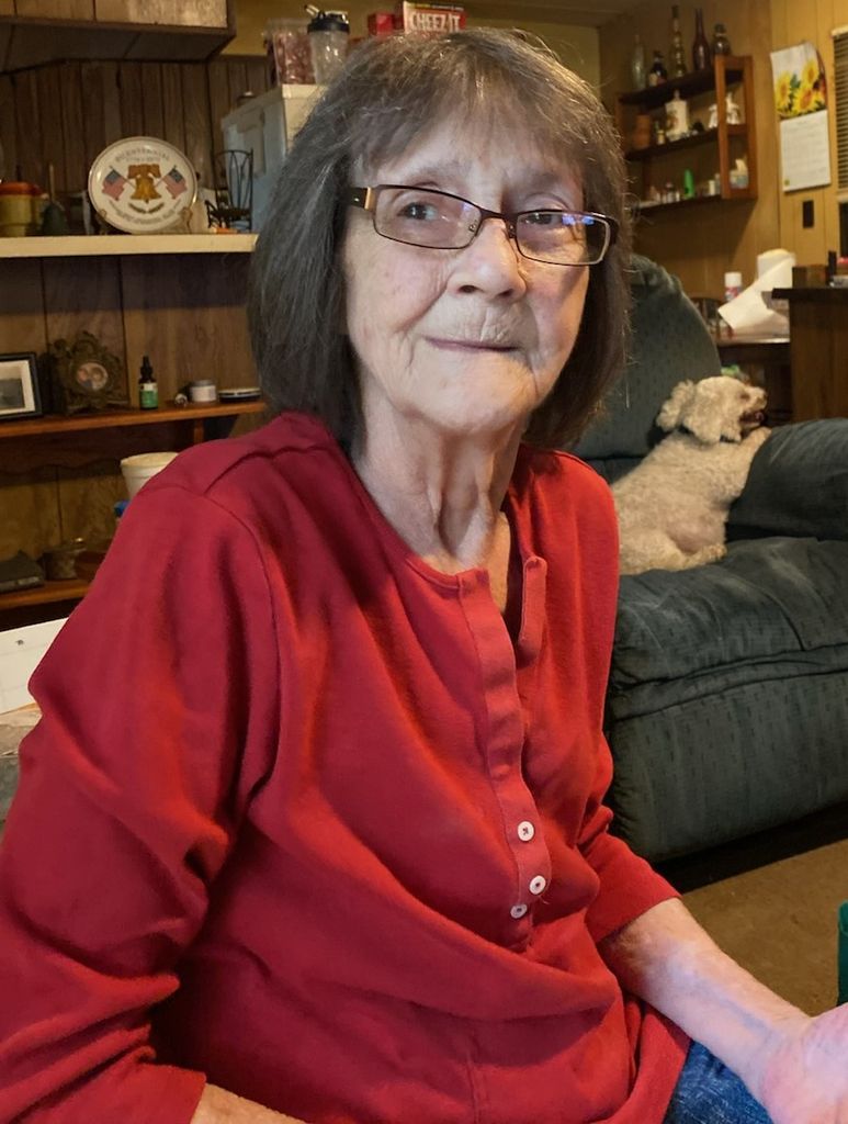 Alice Fay Slayton Profile Photo