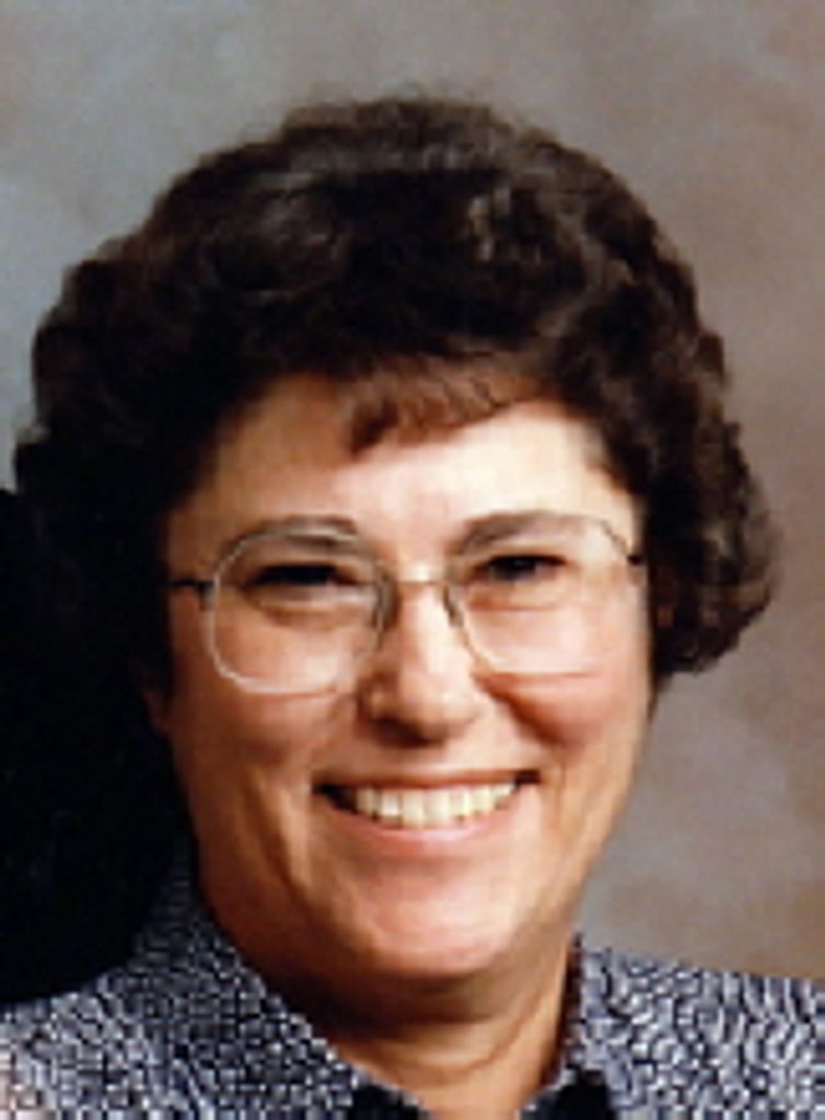 Betty Schwartz