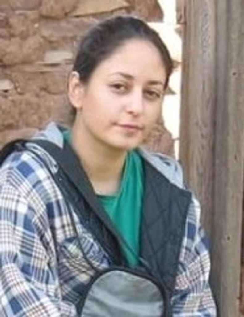 Carmela DeVargas