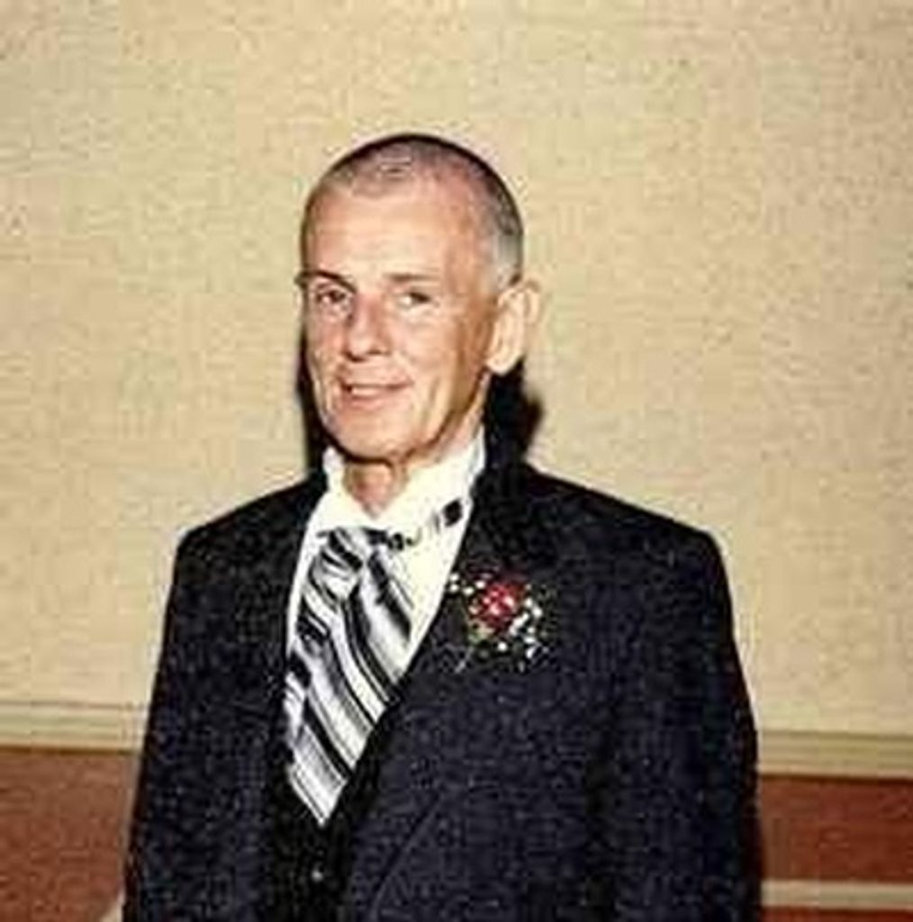 Daniel Clement Mcginn