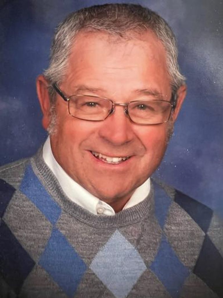 Glenn Wayne Stutzman Profile Photo