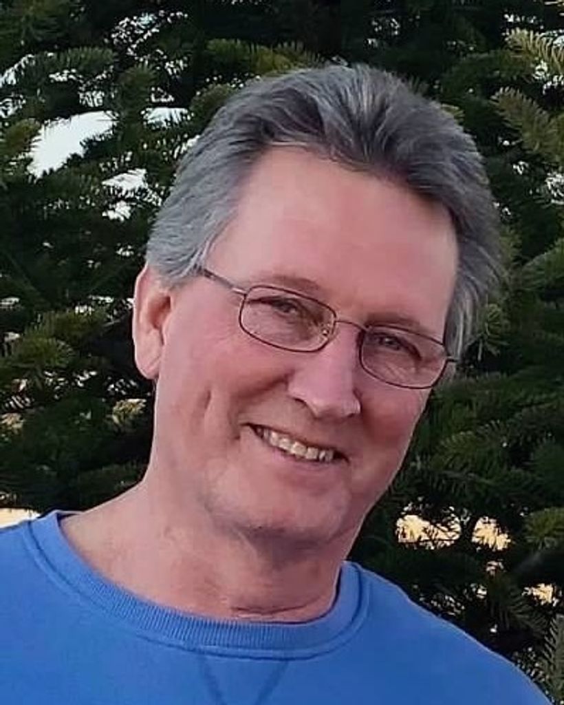 Kirk L Brockett Profile Photo