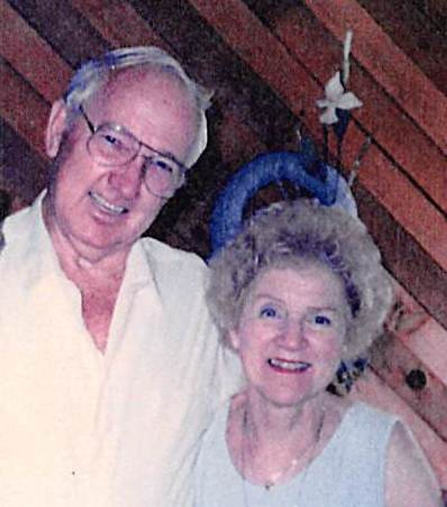 Dorothy Mae Black Benson Profile Photo