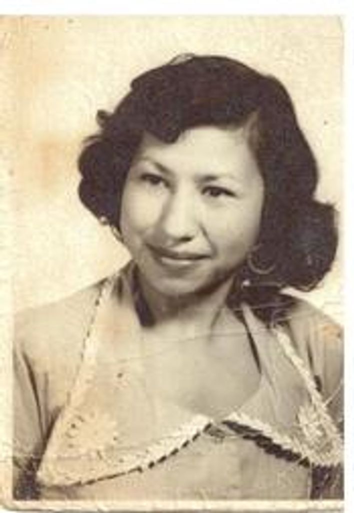 Catarina Garcia