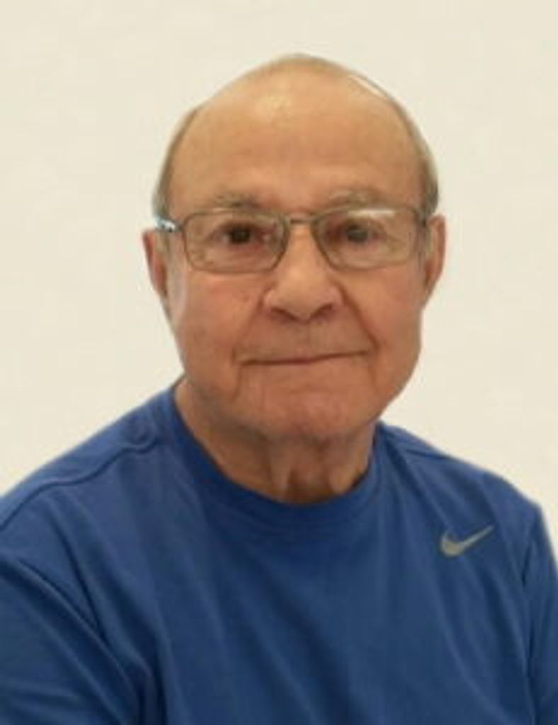 Paul Oswald Rowley