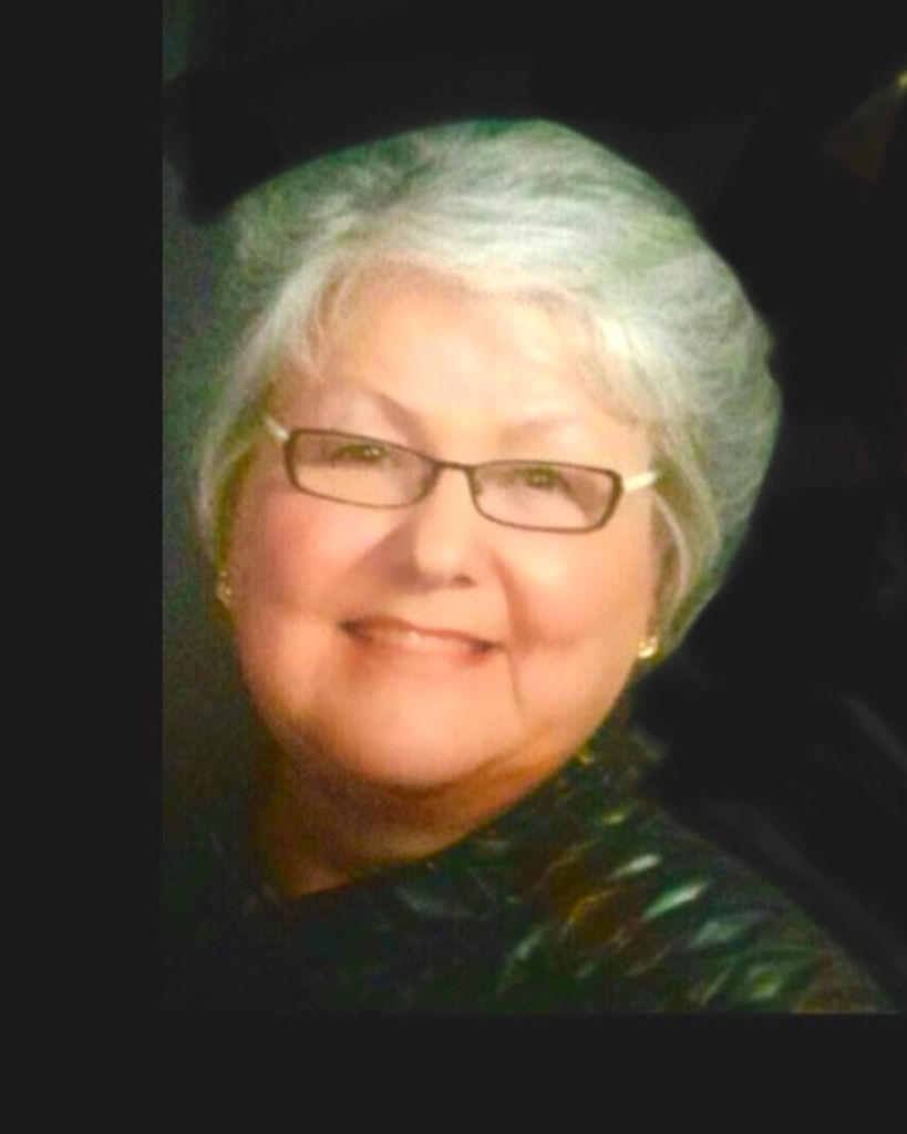 Barbara Ann Brumm