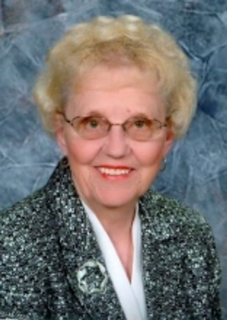 Martha M. Helland