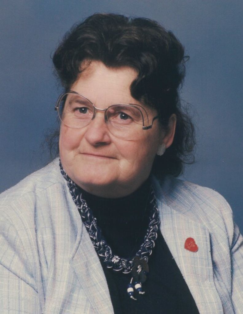 Beverly Jane Adams