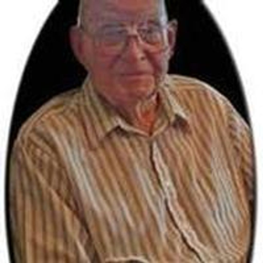 Vernon Anderson