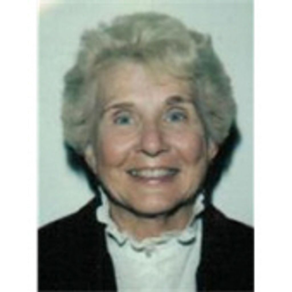 Alice Theresa Stahl