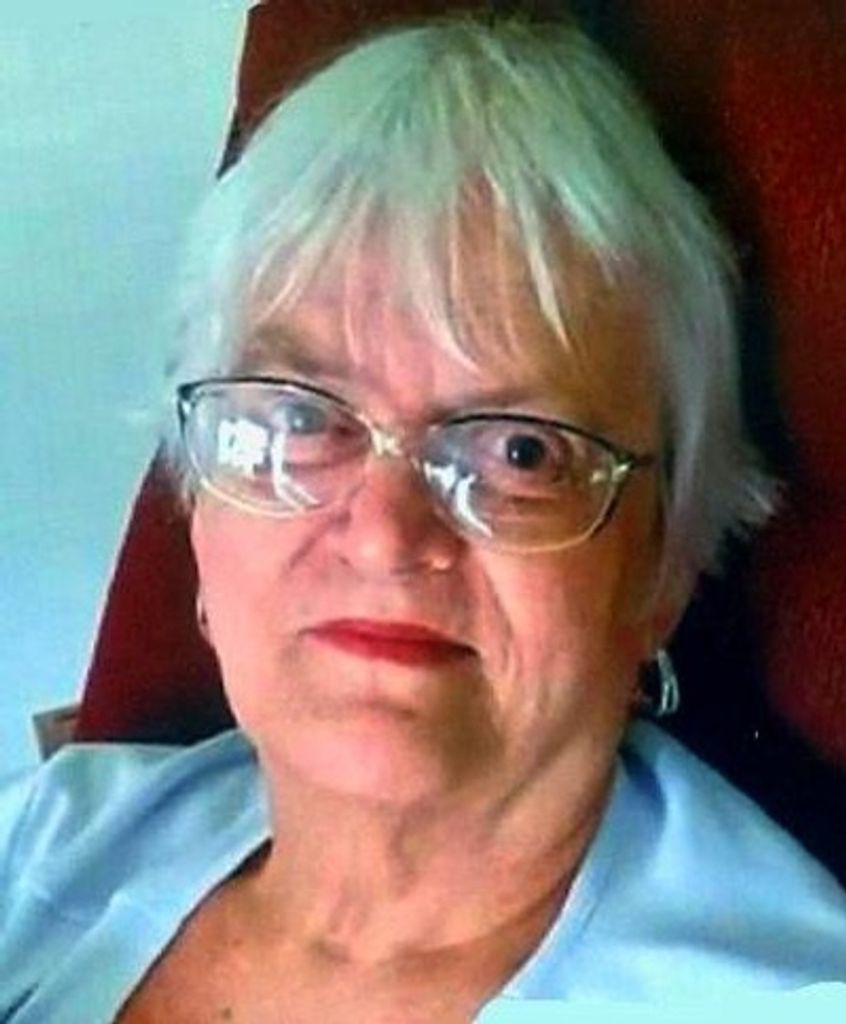 Judith L. Boruff Profile Photo