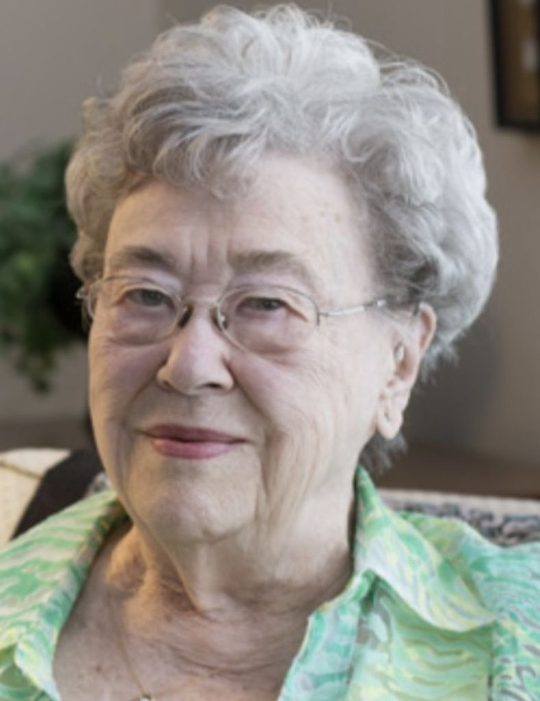 Harriet Anne Nelson Profile Photo