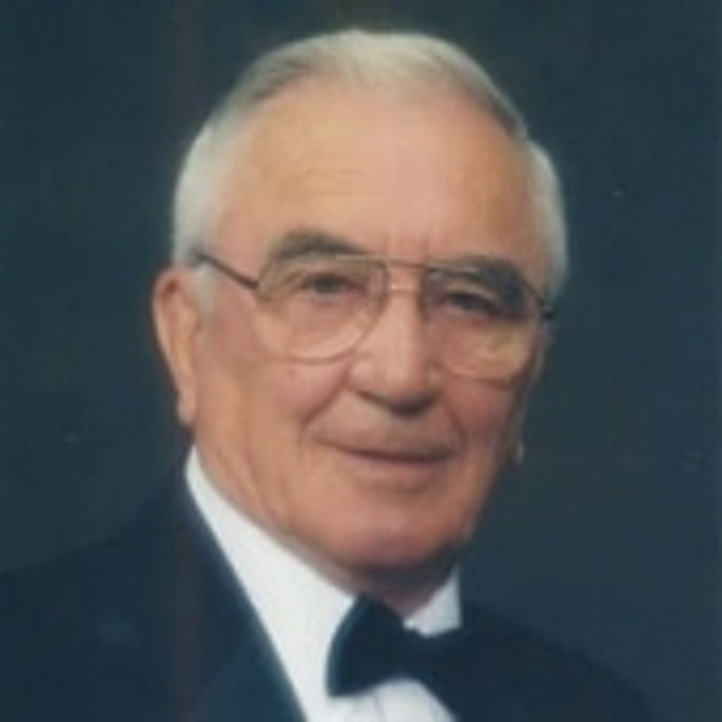 Lloyd G. Pladson