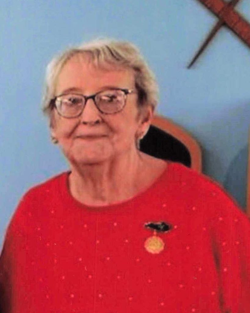 Rosemary Cook Sanders Profile Photo