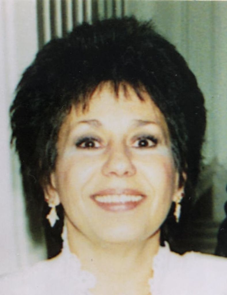 Marianna (Morici)  Jirout