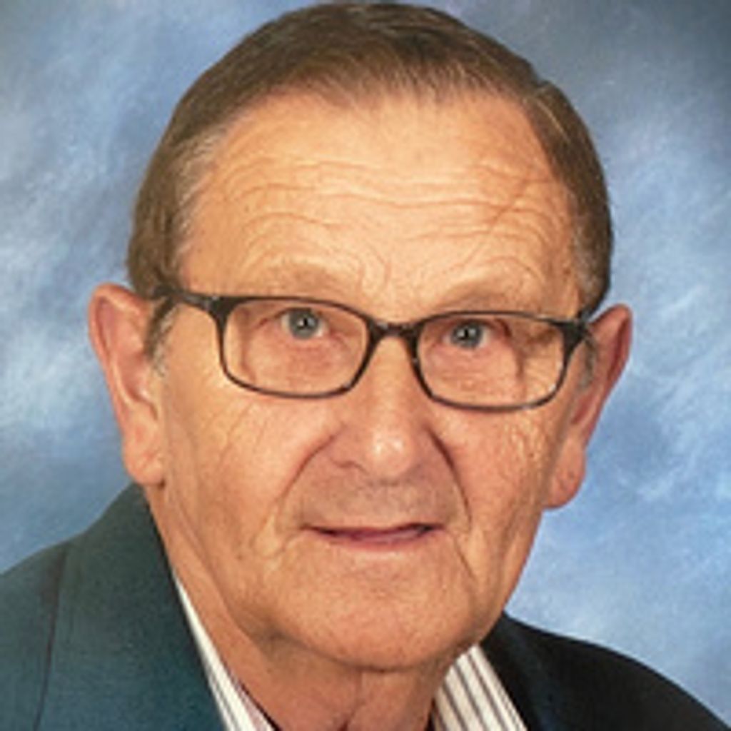 Charles M. Stork Profile Photo