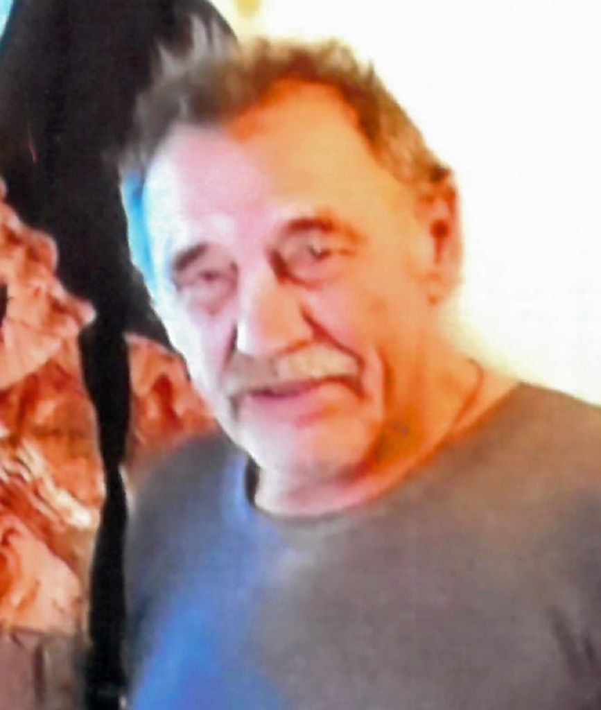 Harvey Delbert Sanderson Profile Photo