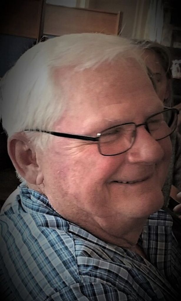 Gary L. Hale Profile Photo