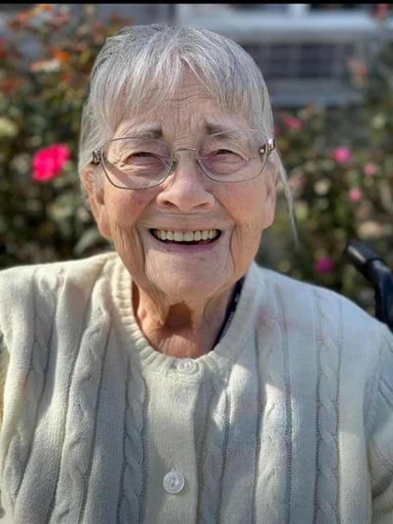 Martha Jane Arend Profile Photo