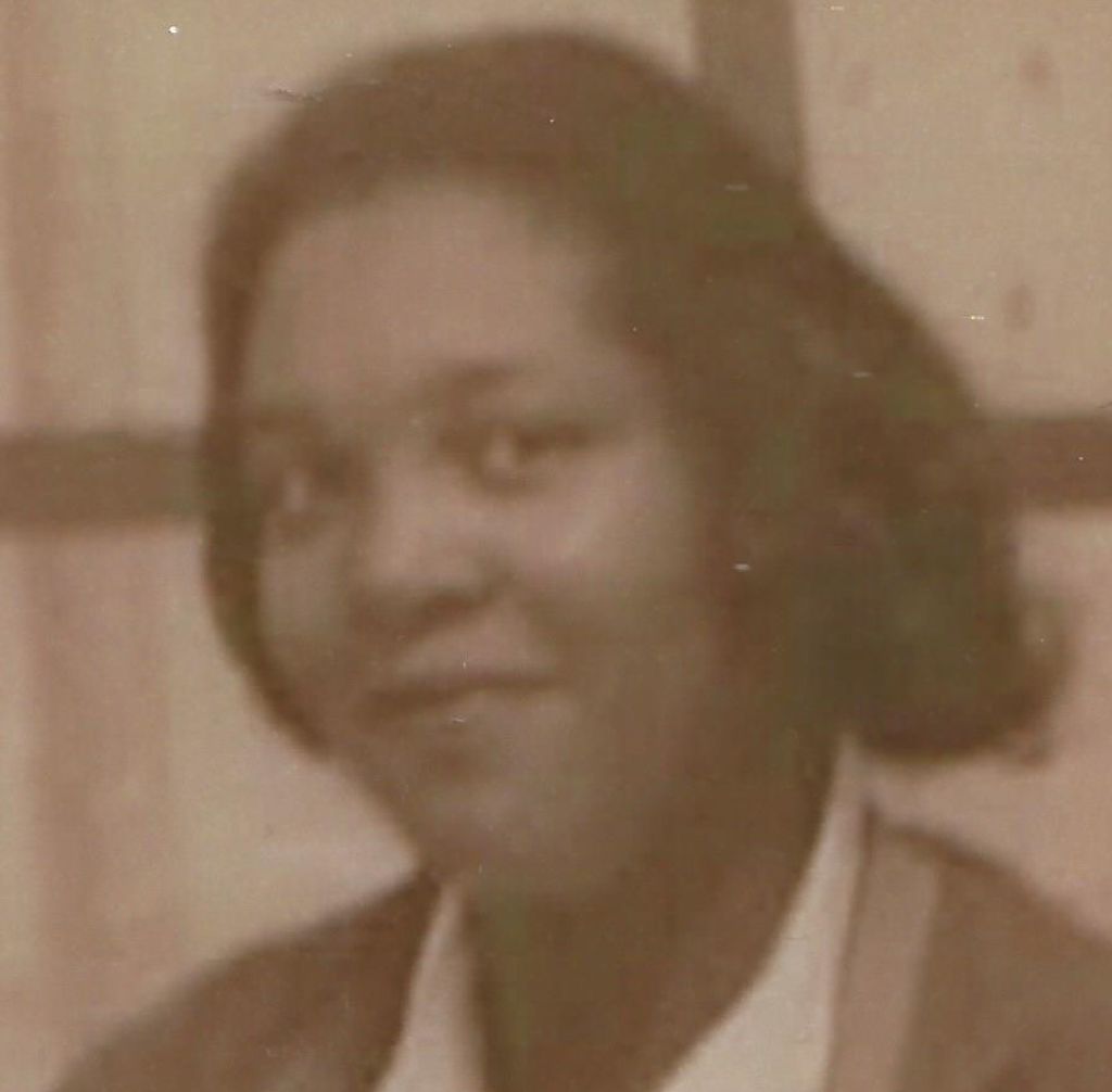 Rosa Ann Mccollough-Coston