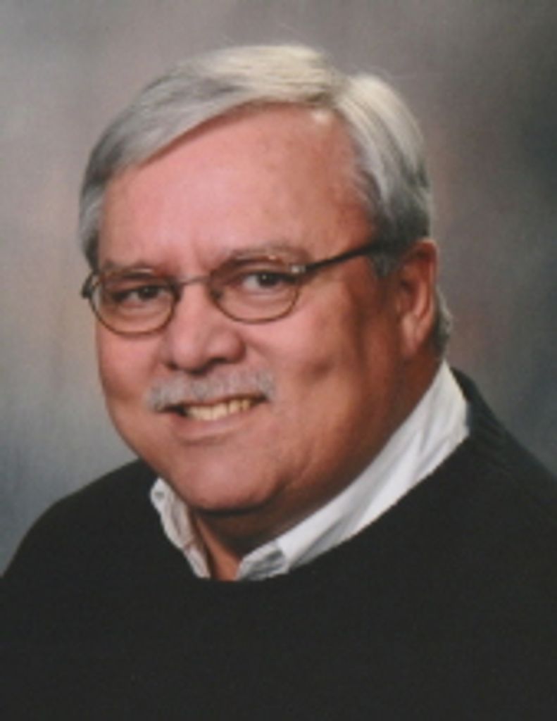 Rodney "Rod" Kent  Crouse Profile Photo