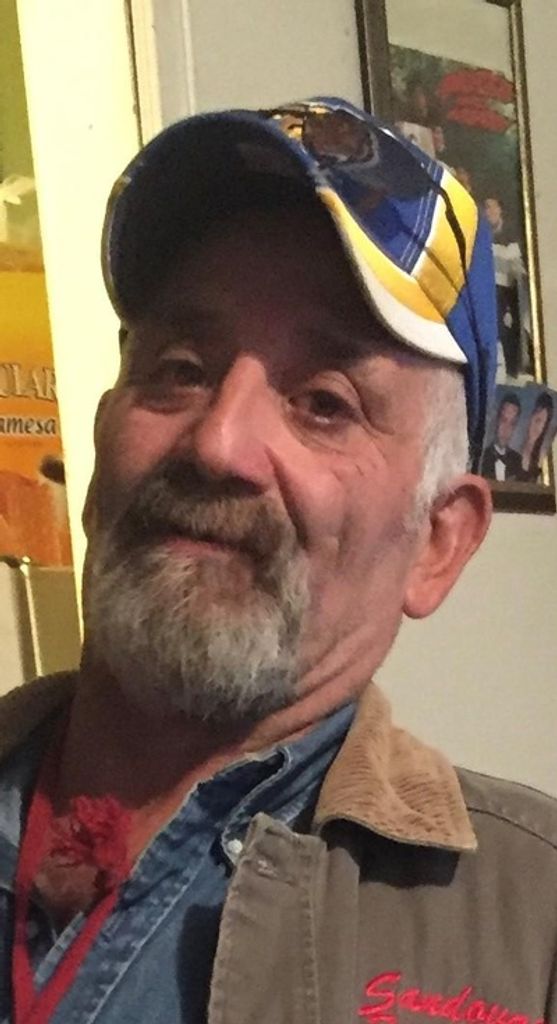 Rafael Hernandez Tristan