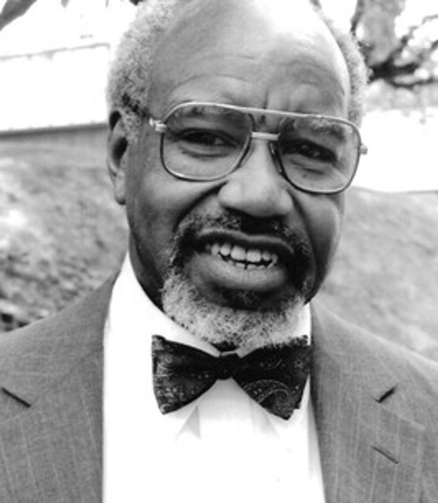 Henry Brown Profile Photo