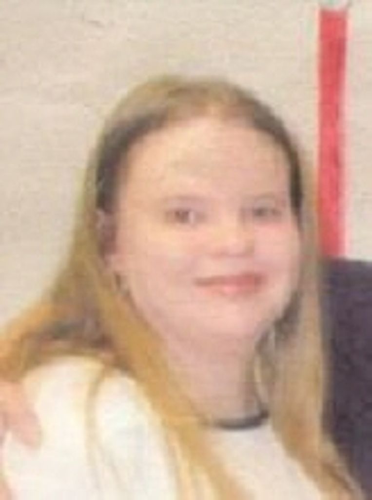 Christy Lee Conway