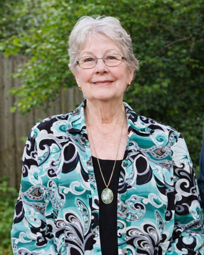 Helen Odessa Benthall Profile Photo