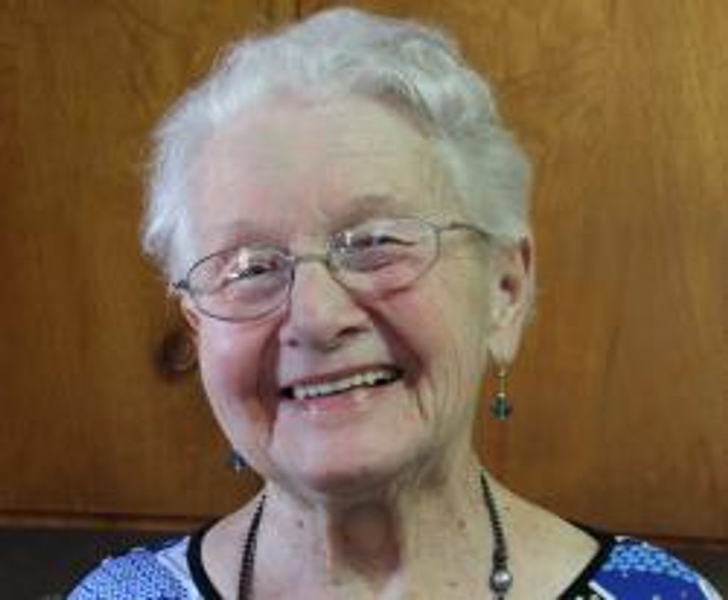 Heloise Louise Monteith Profile Photo