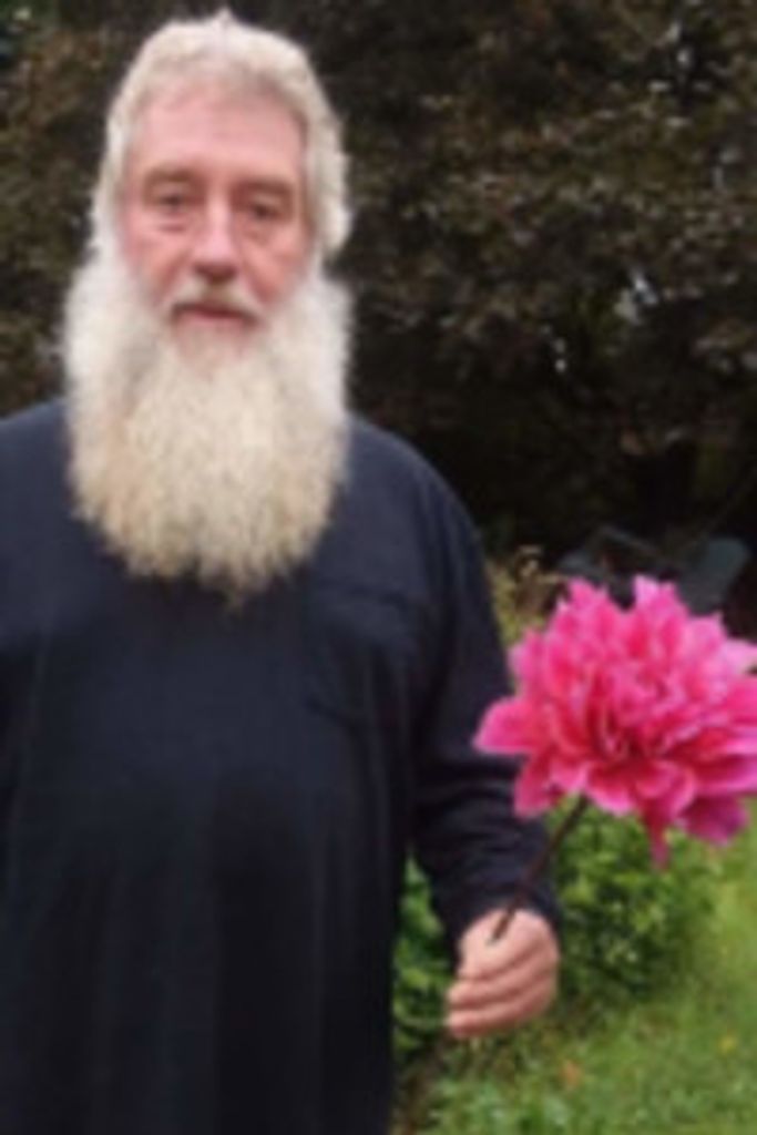 Timothy Allen Johnson Profile Photo