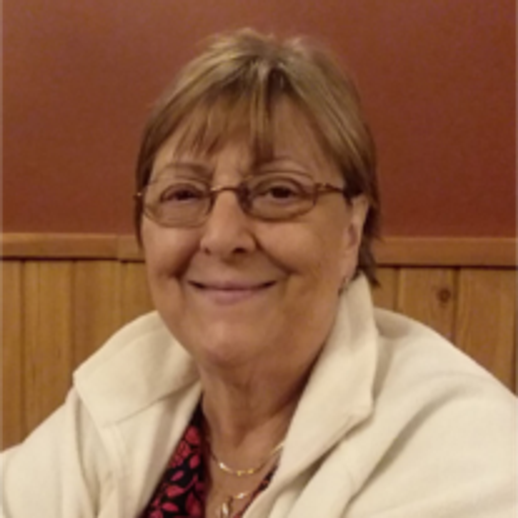 Christine Sucholl