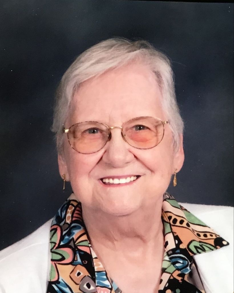 Donna Jean Bright Profile Photo