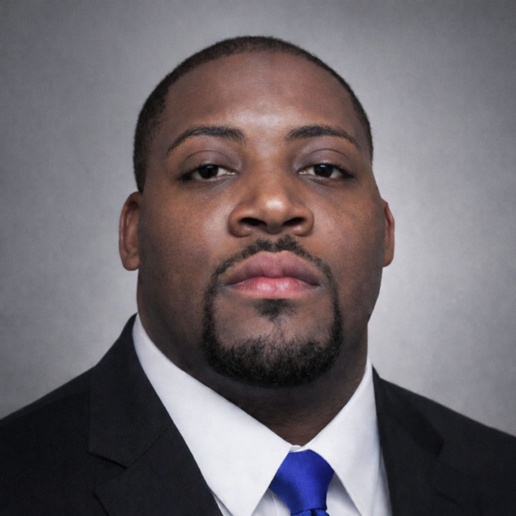 Robert Moore Profile Photo