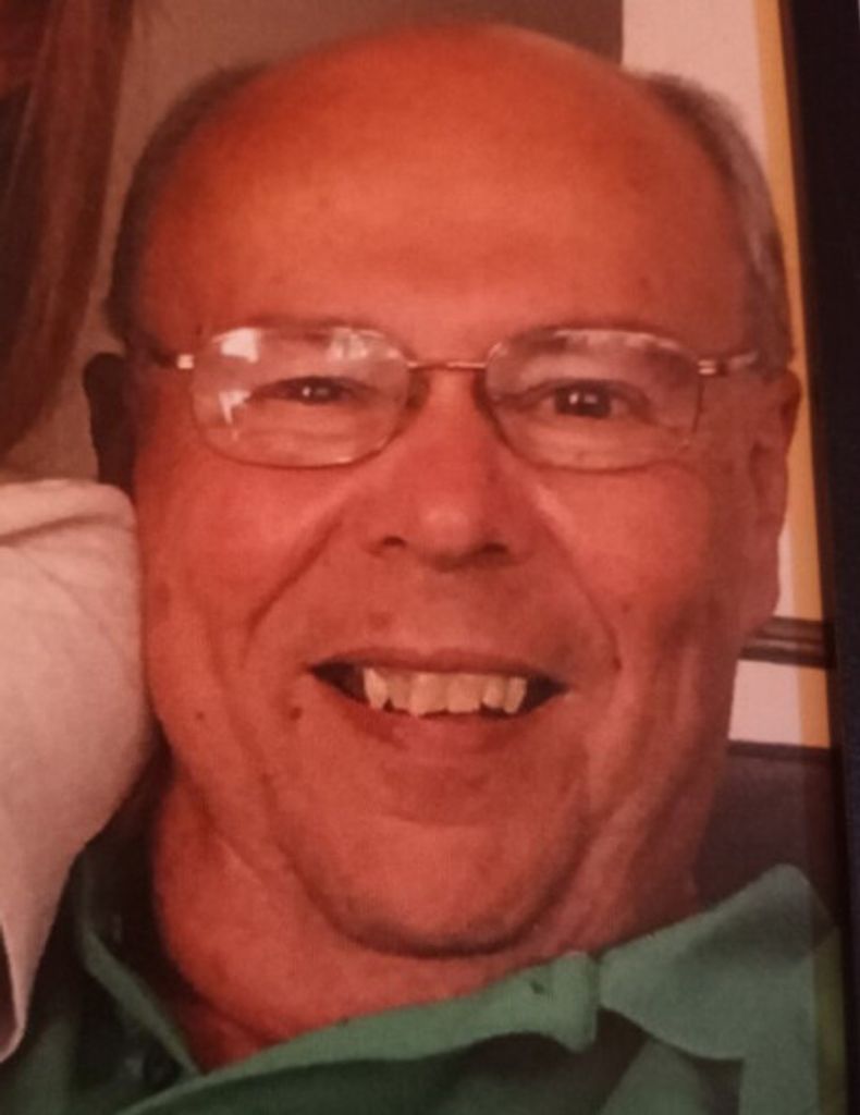 James E. "Jim" Parisien Profile Photo