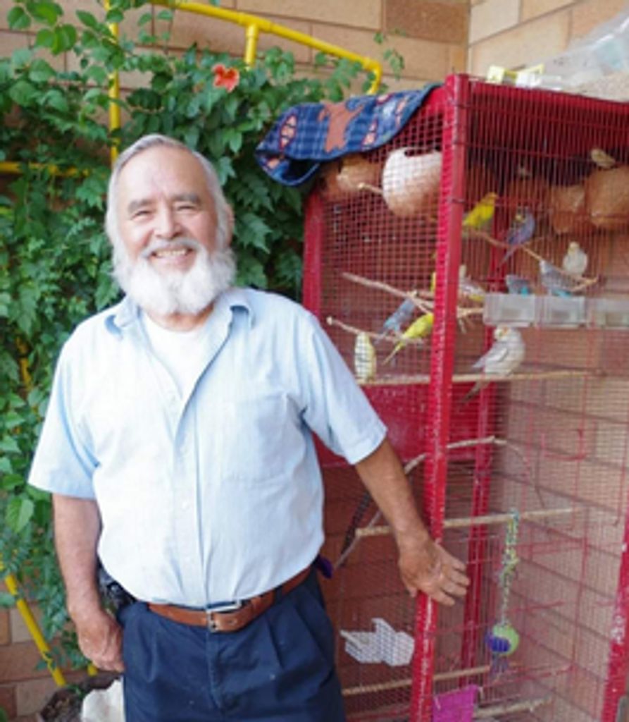 Carlos Aguilar Profile Photo