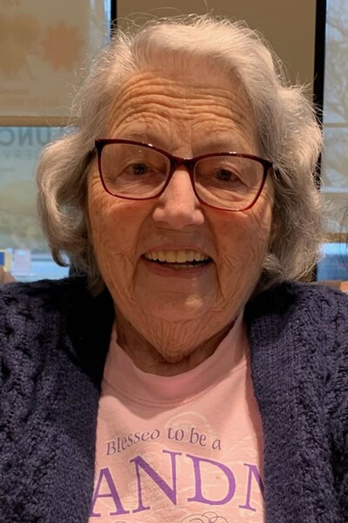 Mary G. Duttweiler Profile Photo