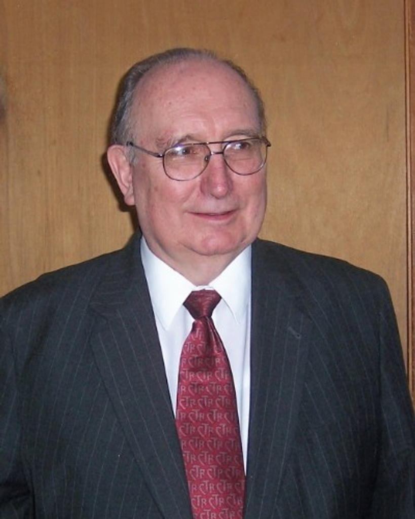 Walter R. Dolan Profile Photo