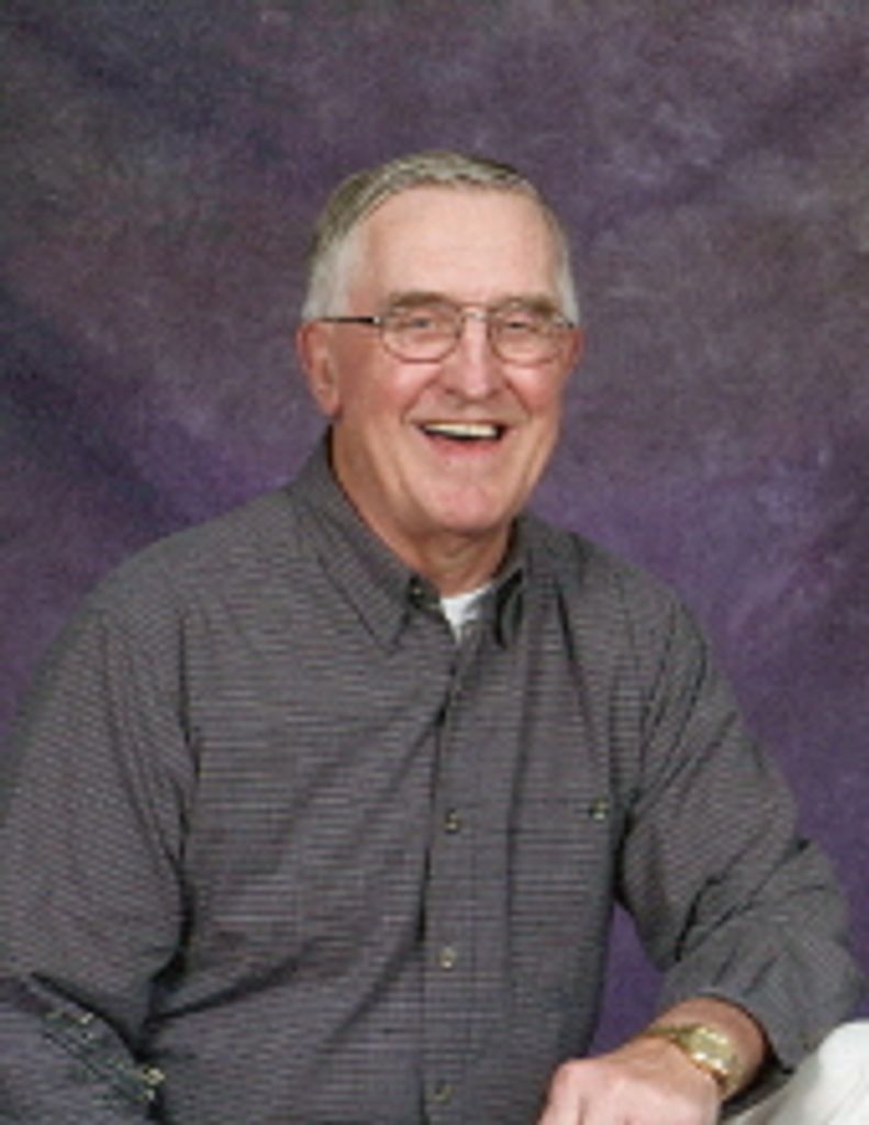 Gordon "Gordy" Pederson
