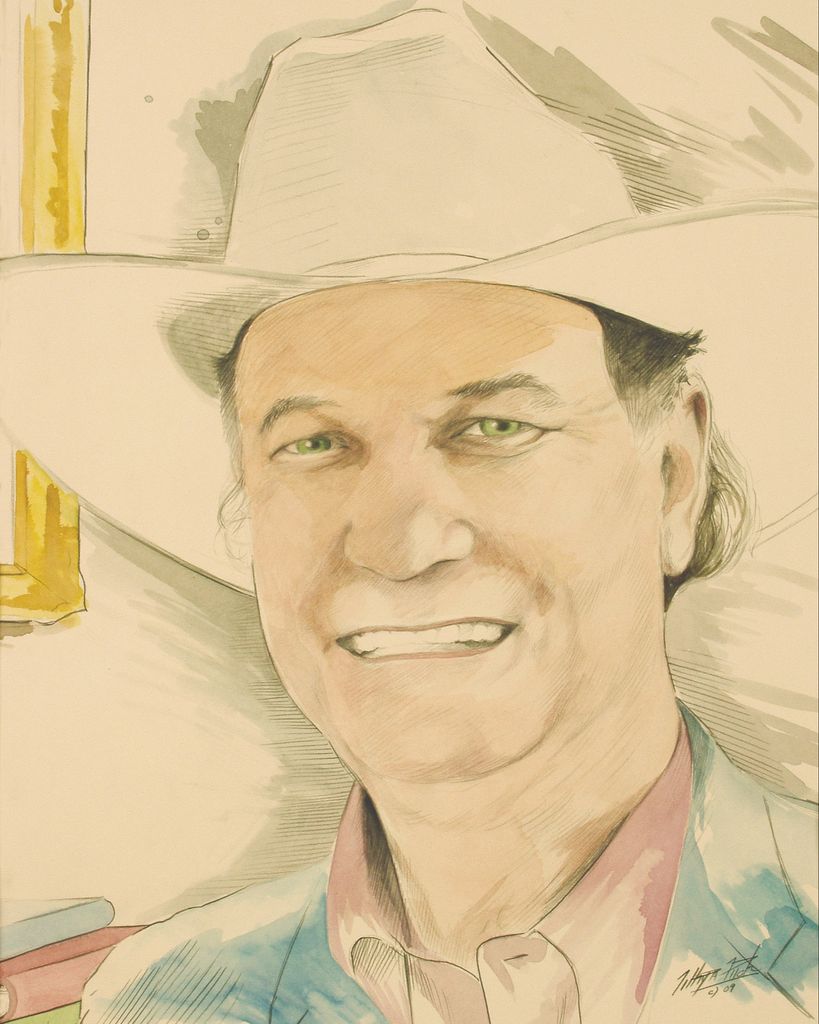 Wyatt Wade Profile Photo