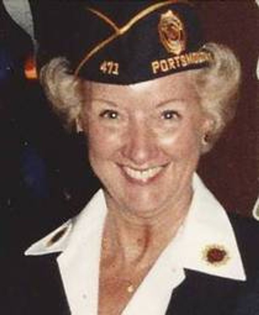 Mary Lou (Gee)  Wedebrook