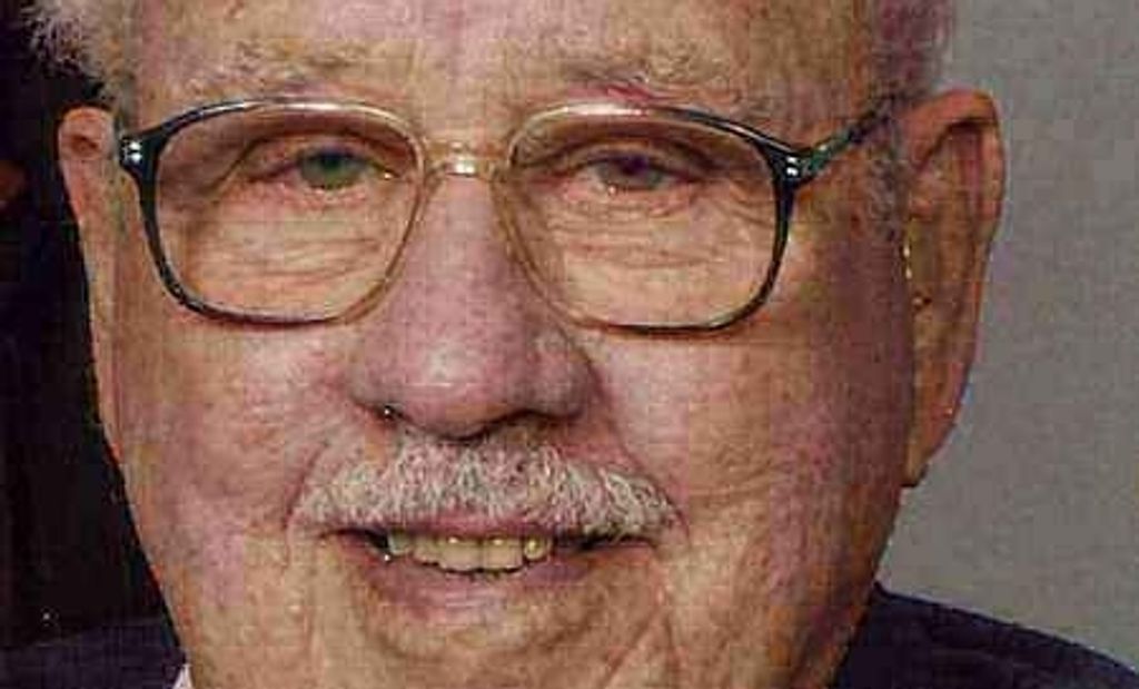 Walter H. Kunz