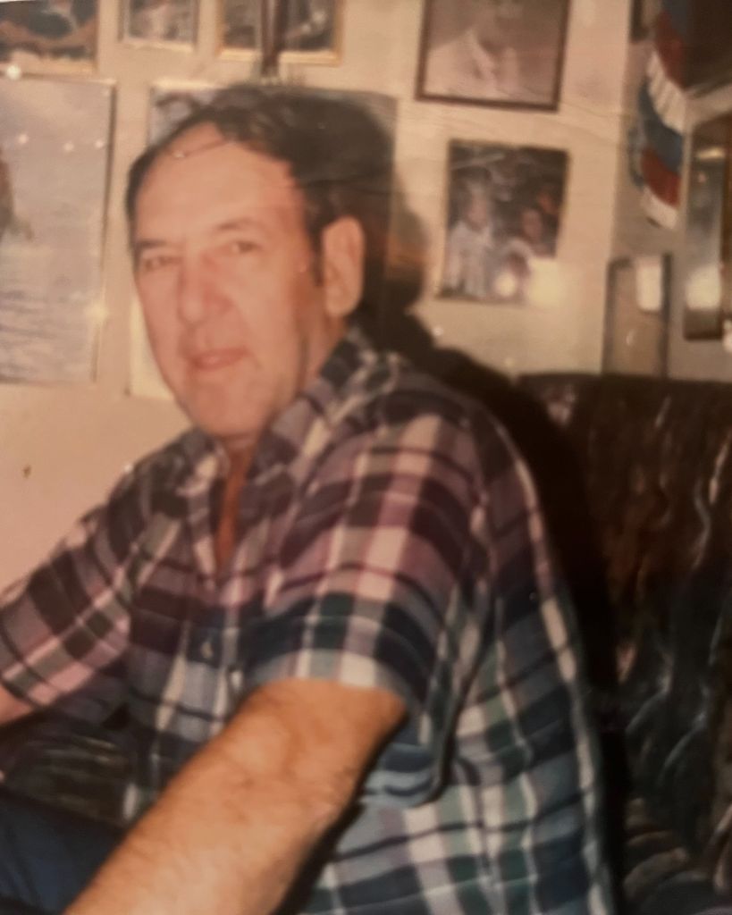Billy Joe Powell