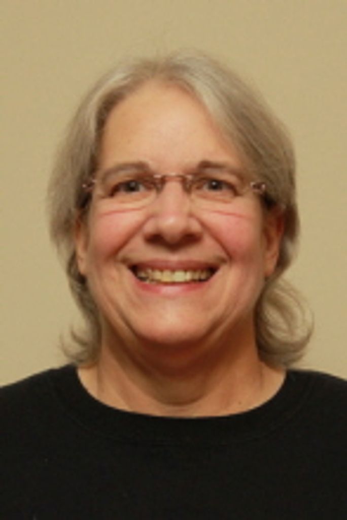 Jo Ann Powden